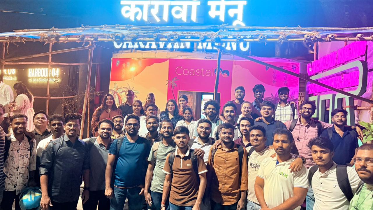 AiX Turf Cricket & Team Dinner