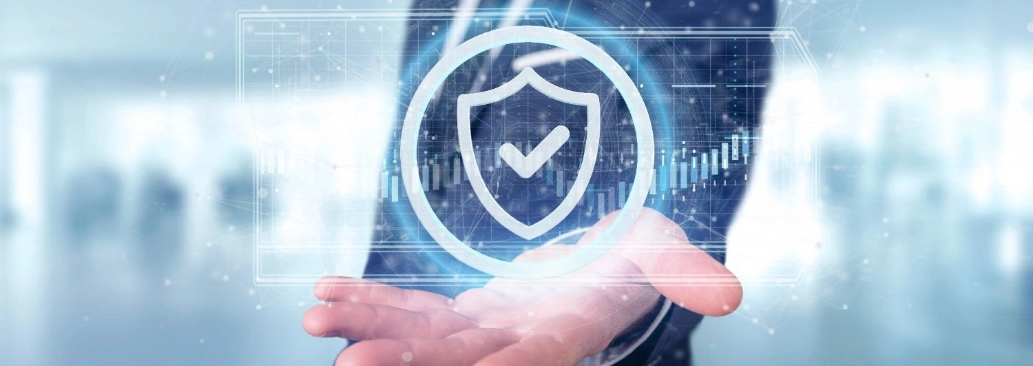 Privacy Policy banner