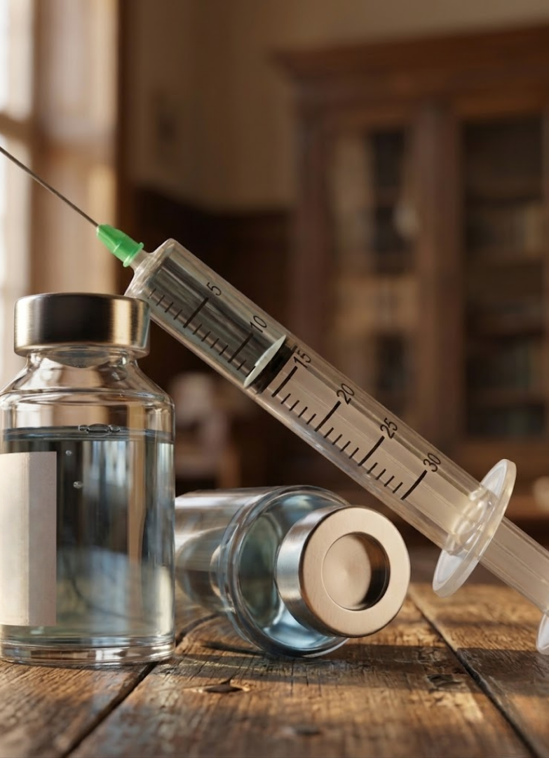 HVAC Design for Pharmaceutical Manufacturing