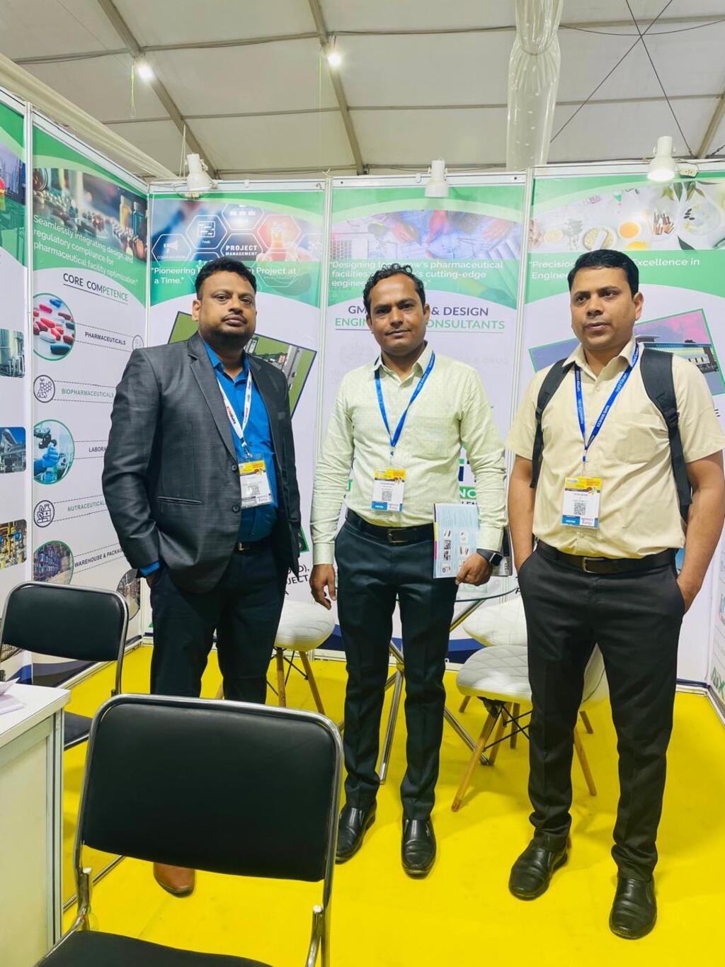 PharmaTech Expo & LabTech Expo 2024
