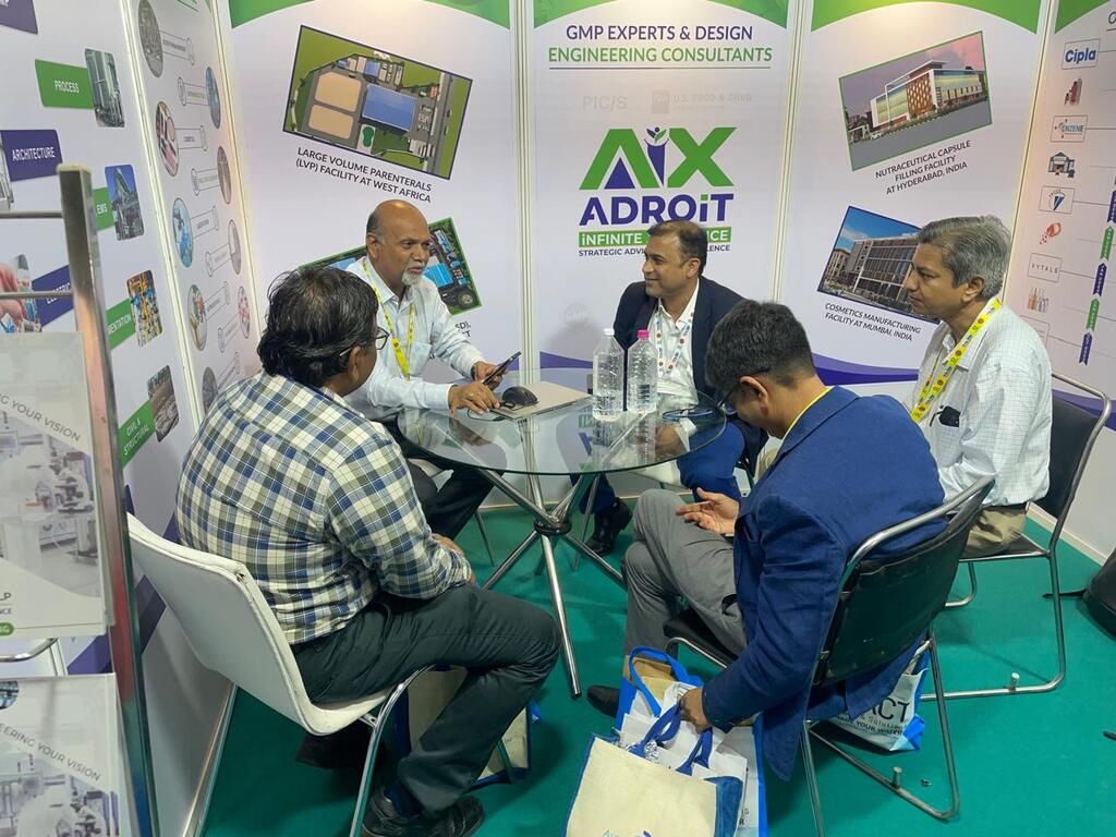 PharmaTech Expo & LabTech Expo 2024