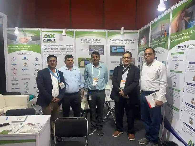 Pharma Pro&Pack Expo 2025