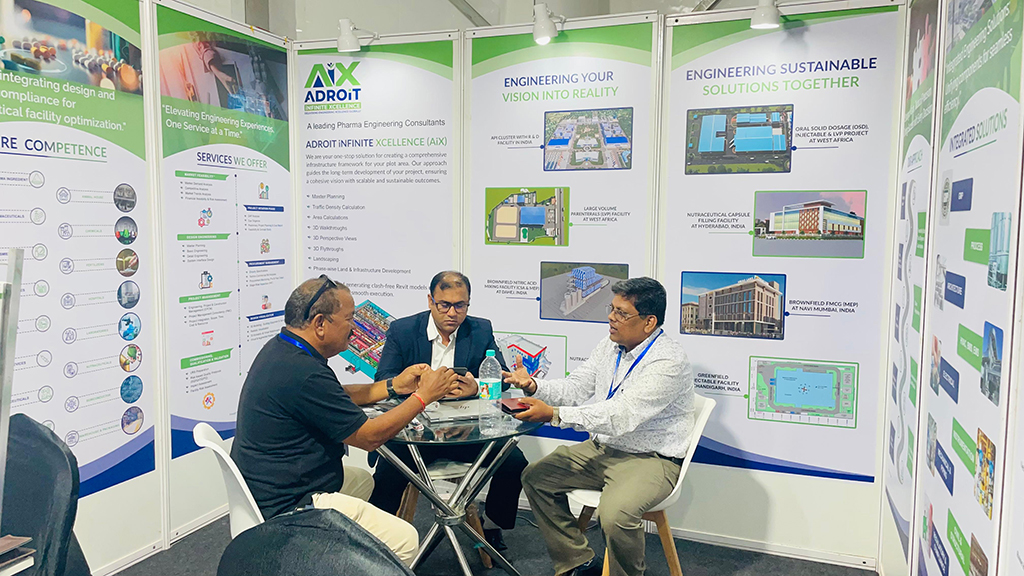 Pharmalabchem Expo 2025