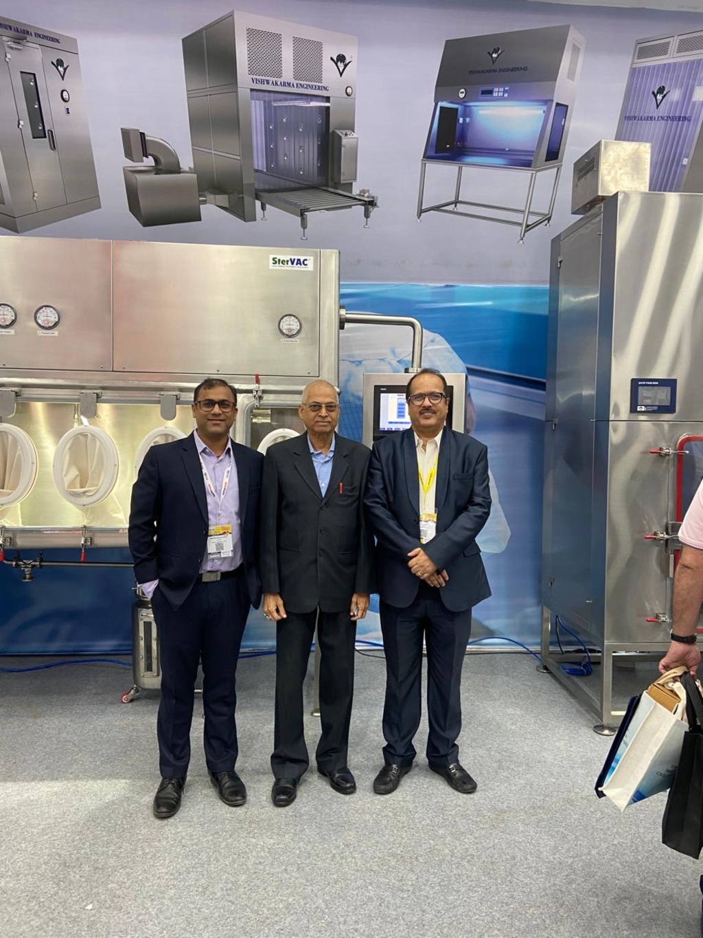 PharmaTech Expo & LabTech Expo 2024