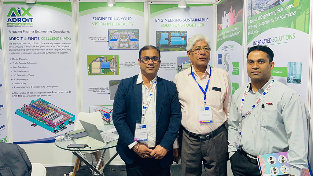 Pharmalabchem Expo 2025