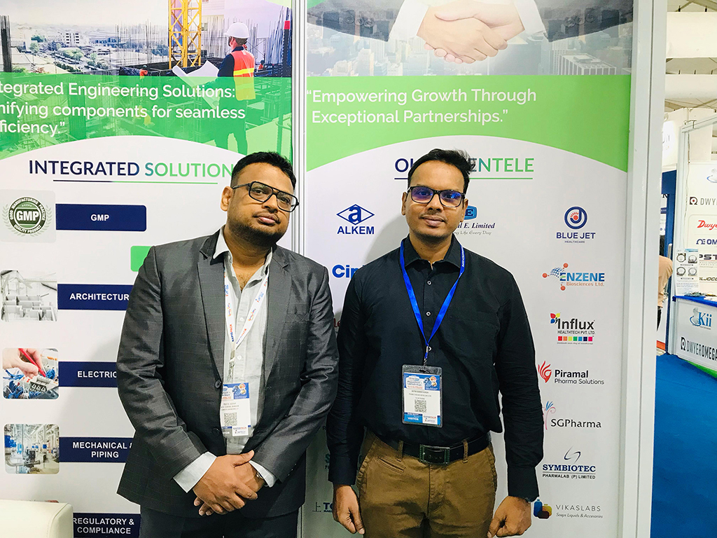 PharmaTech & LabTech Expo 2025