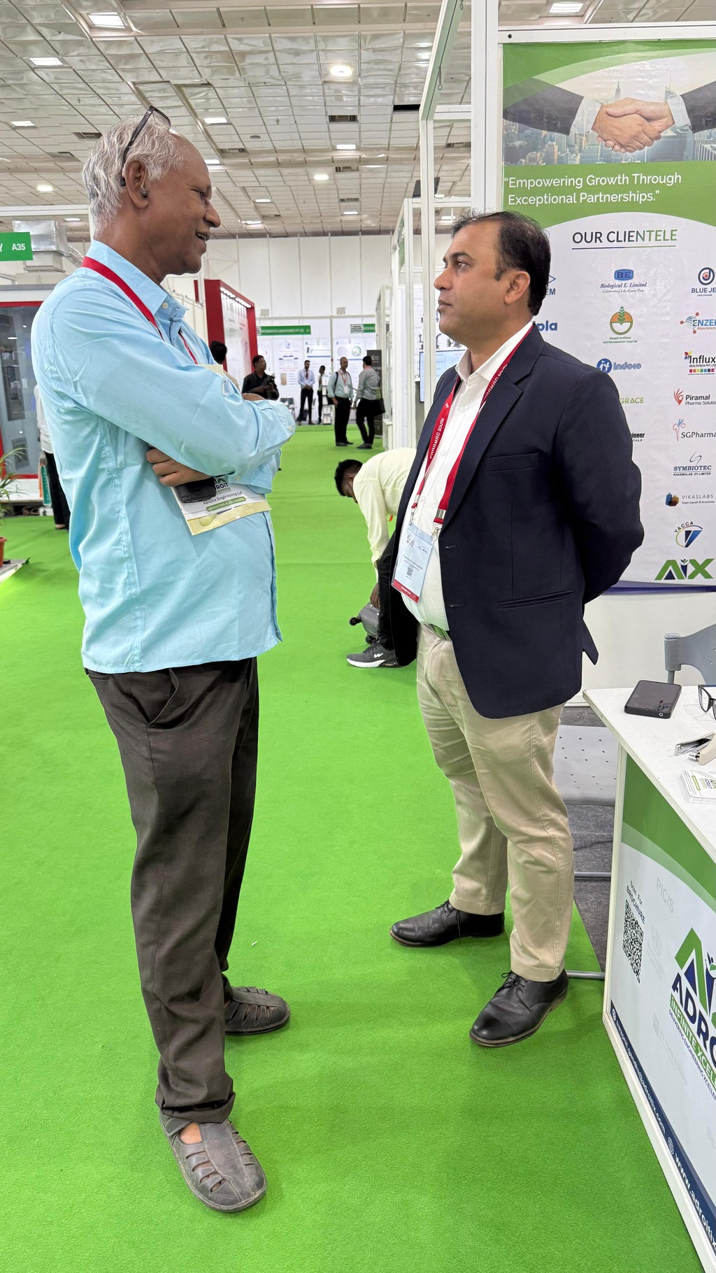 Pharmac South Expo 2025