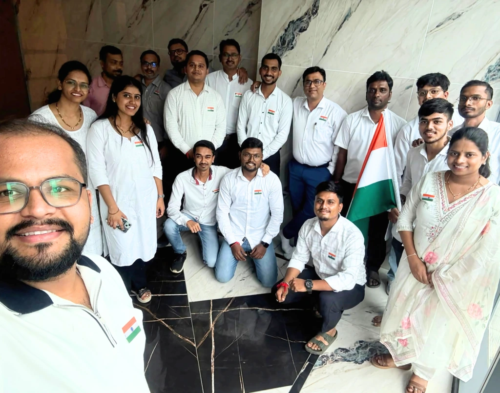 Independence Day Celebration