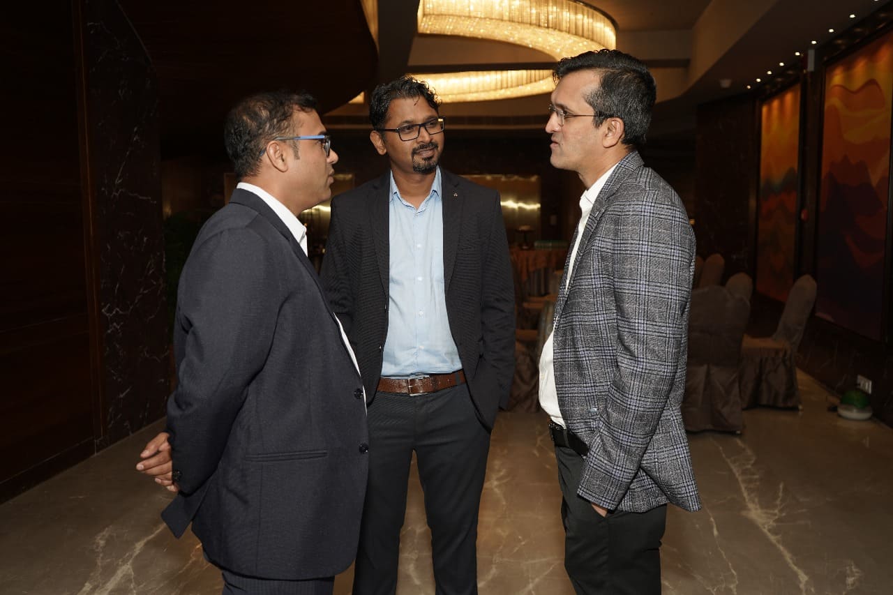 Inauguration Ceremony