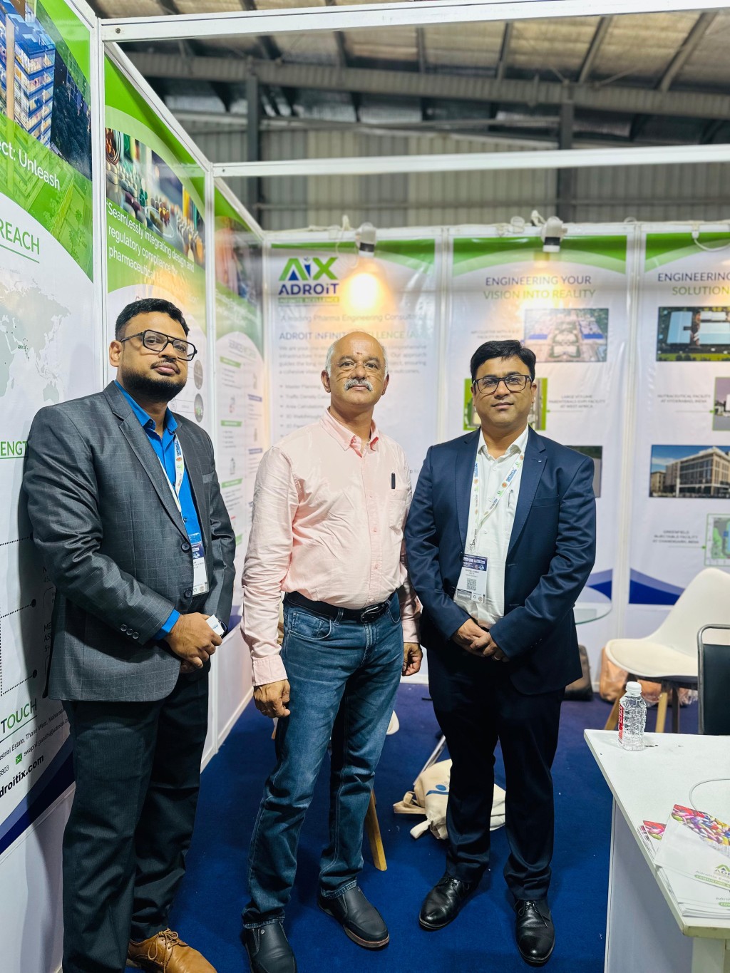 PharmaTech Expo & LabTech Expo 2025