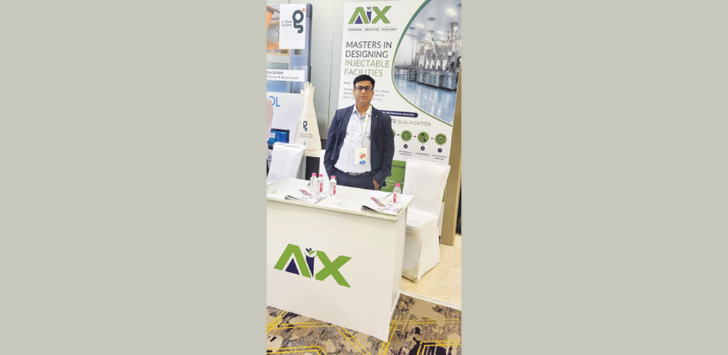 Express Pharma