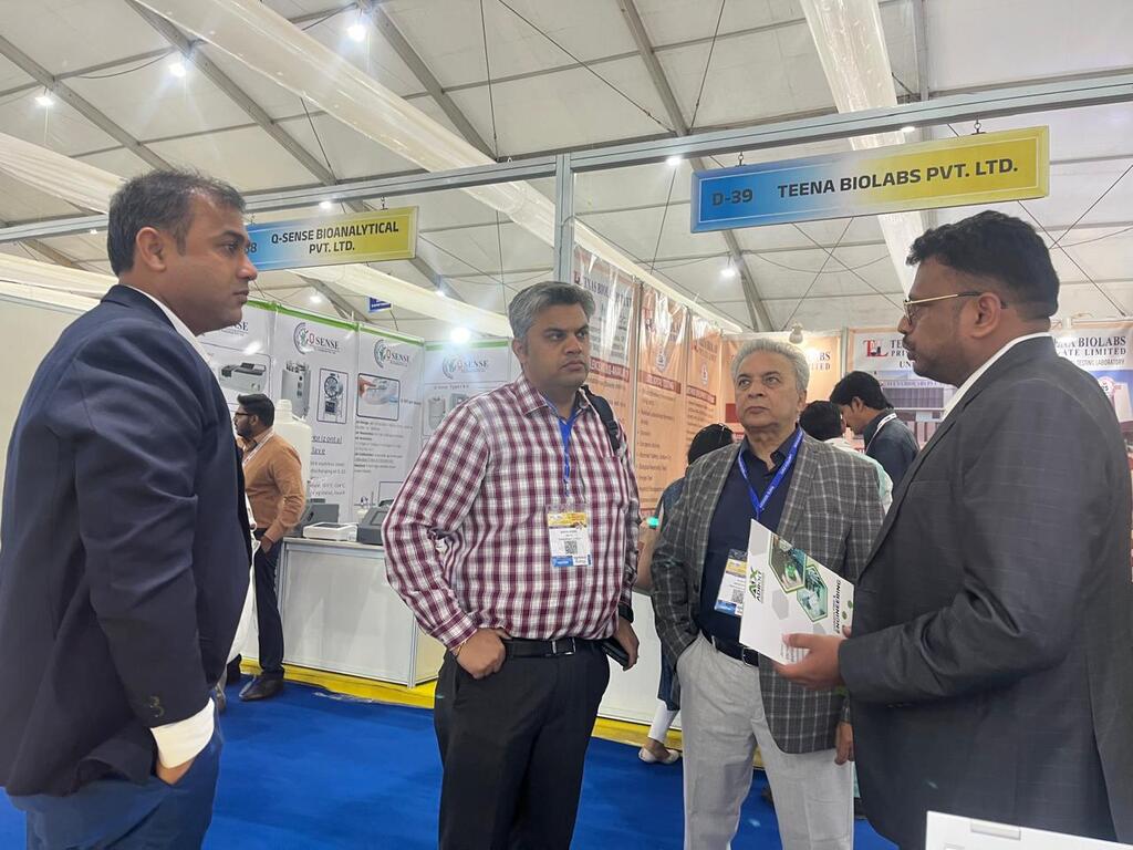 PharmaTech Expo & LabTech Expo 2024