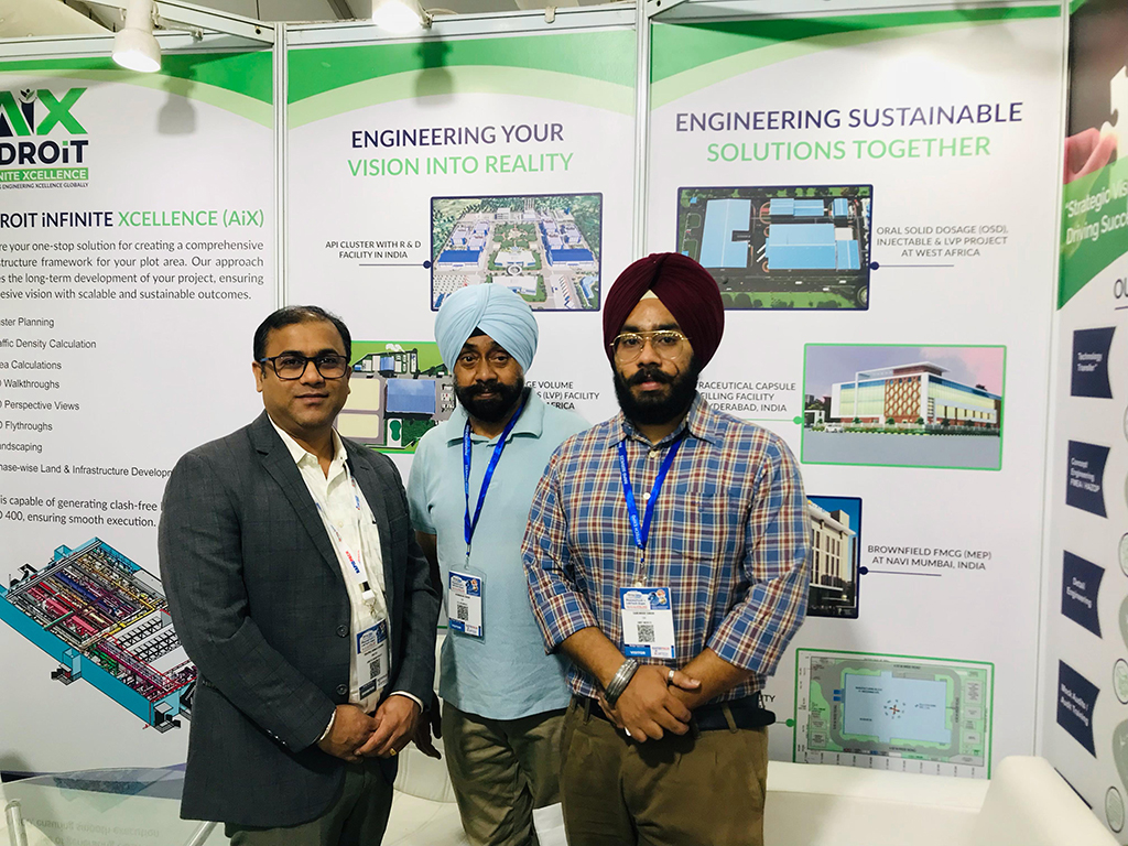 PharmaTech & LabTech Expo 2025