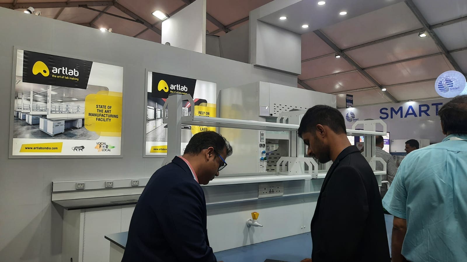 Pharma Pro&Pack Expo 2023