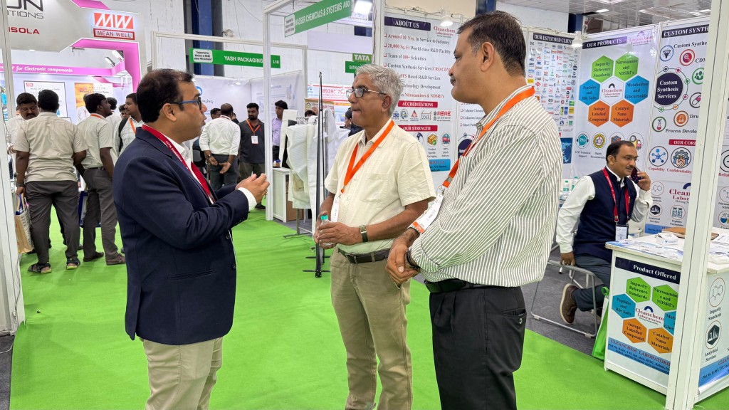 Pharmac South Expo 2025