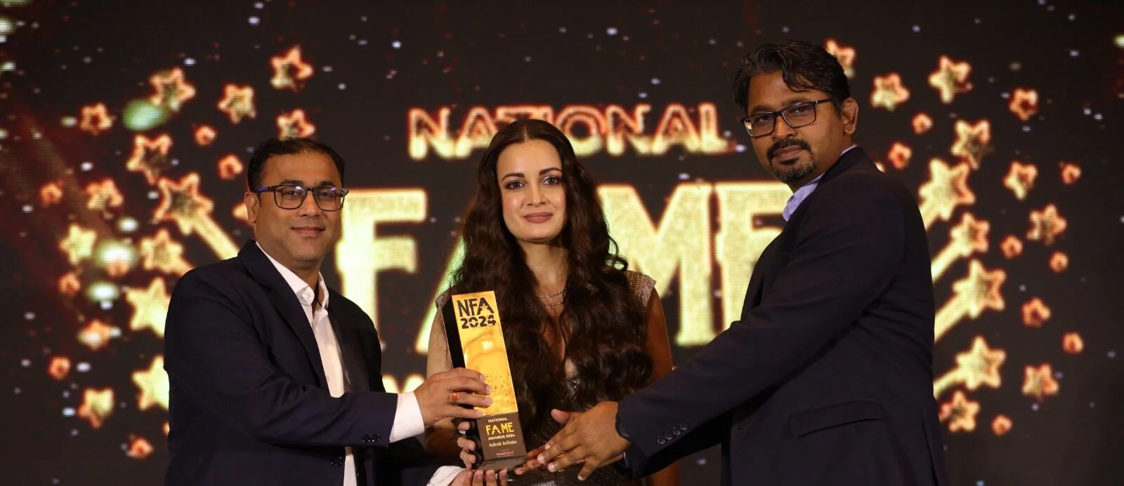 National Fame Awards 2024
