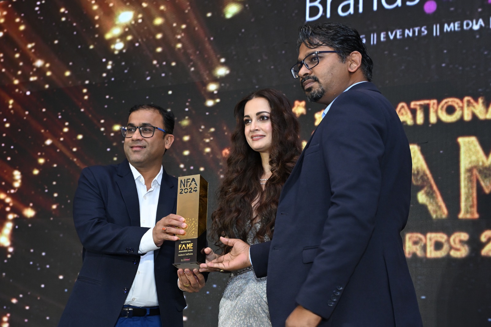National Fame Awards 2024