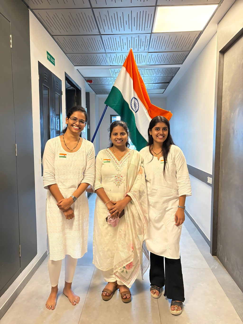 Independence Day Celebration