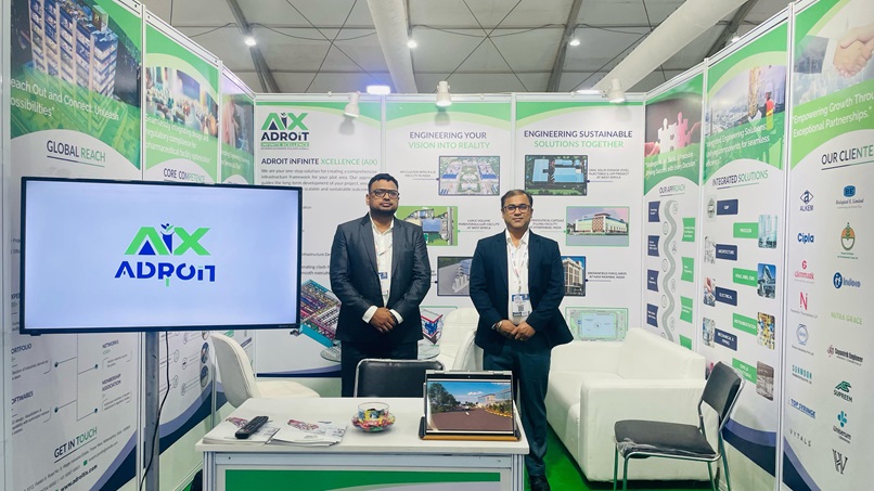 PharmaTech & LabTech Expo 2025