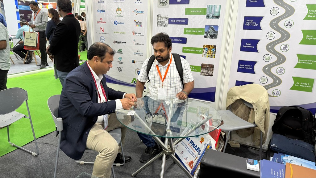 Pharmac South Expo 2025