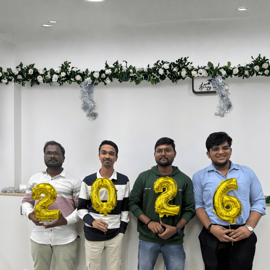 Christmas & New Year