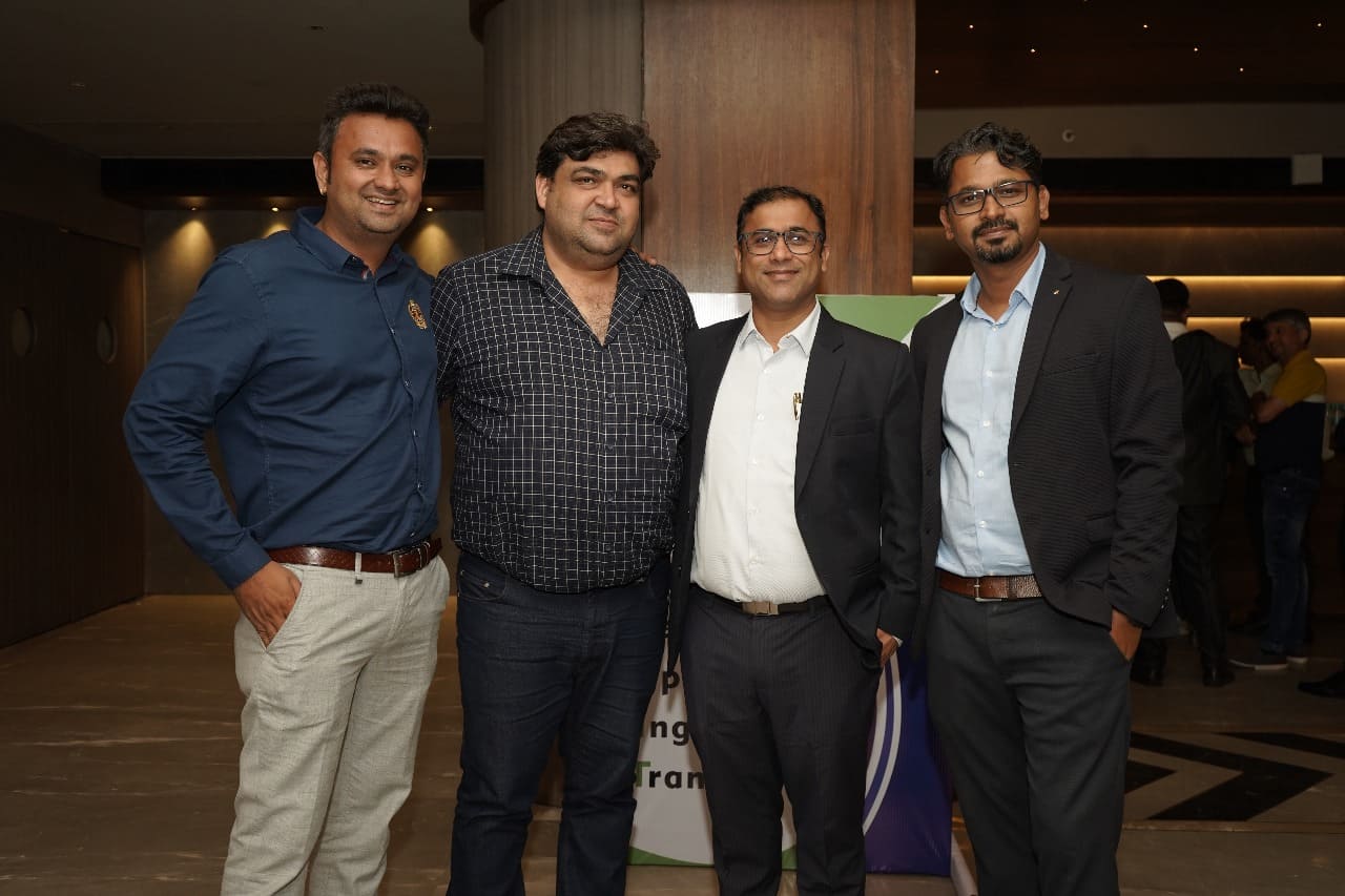 Inauguration Ceremony