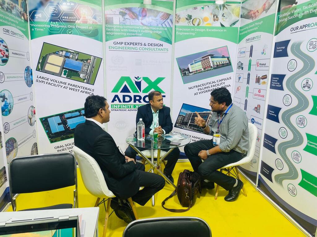 PharmaTech Expo & LabTech Expo 2024