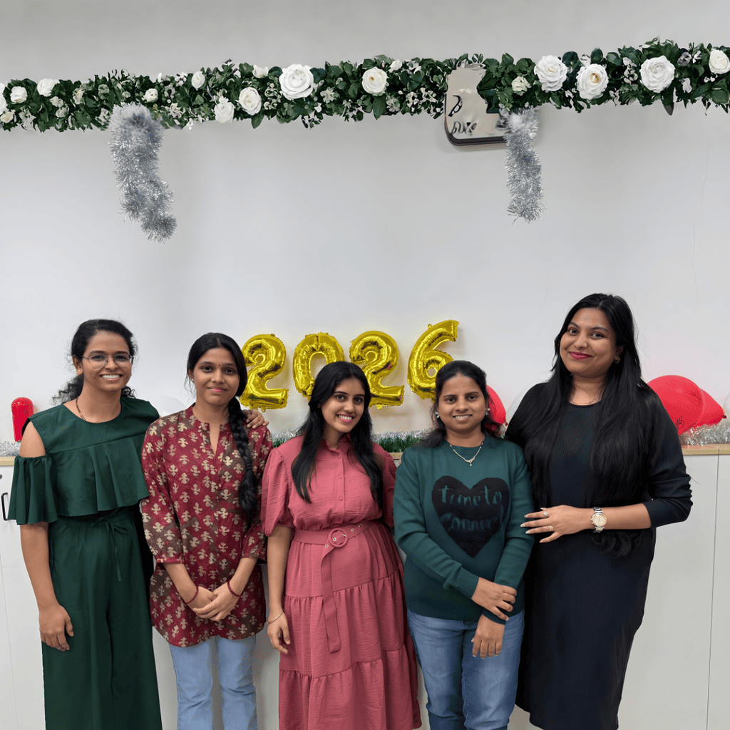 Christmas & New Year