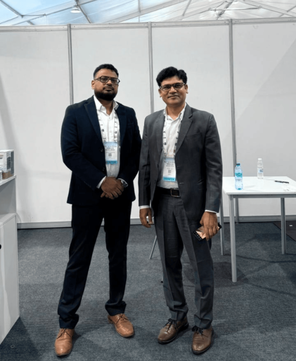 Pharma Eurasia-2026