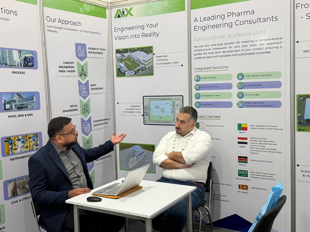 Pharma Eurasia-2026