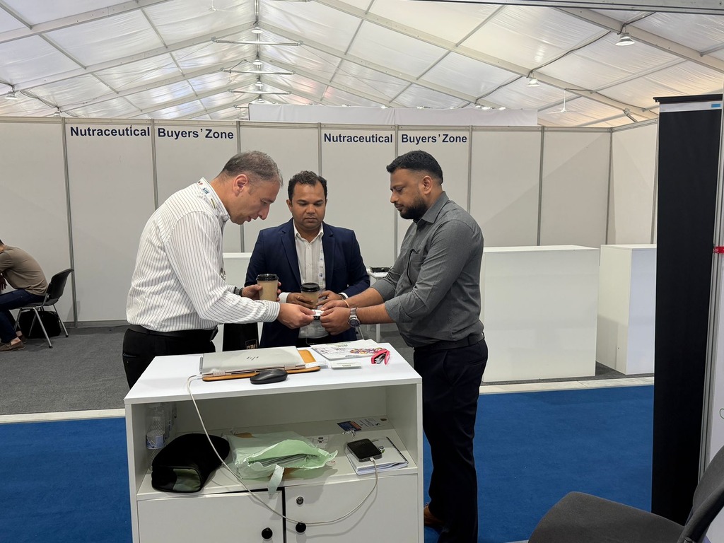 Pharma Eurasia-2026