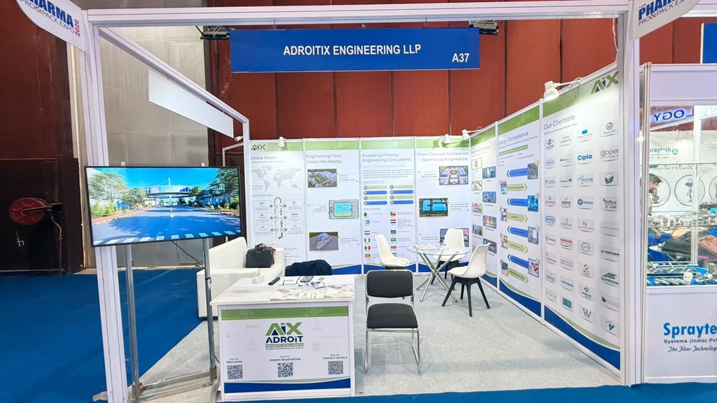 Pharma Pro & Pack  Expo 2026