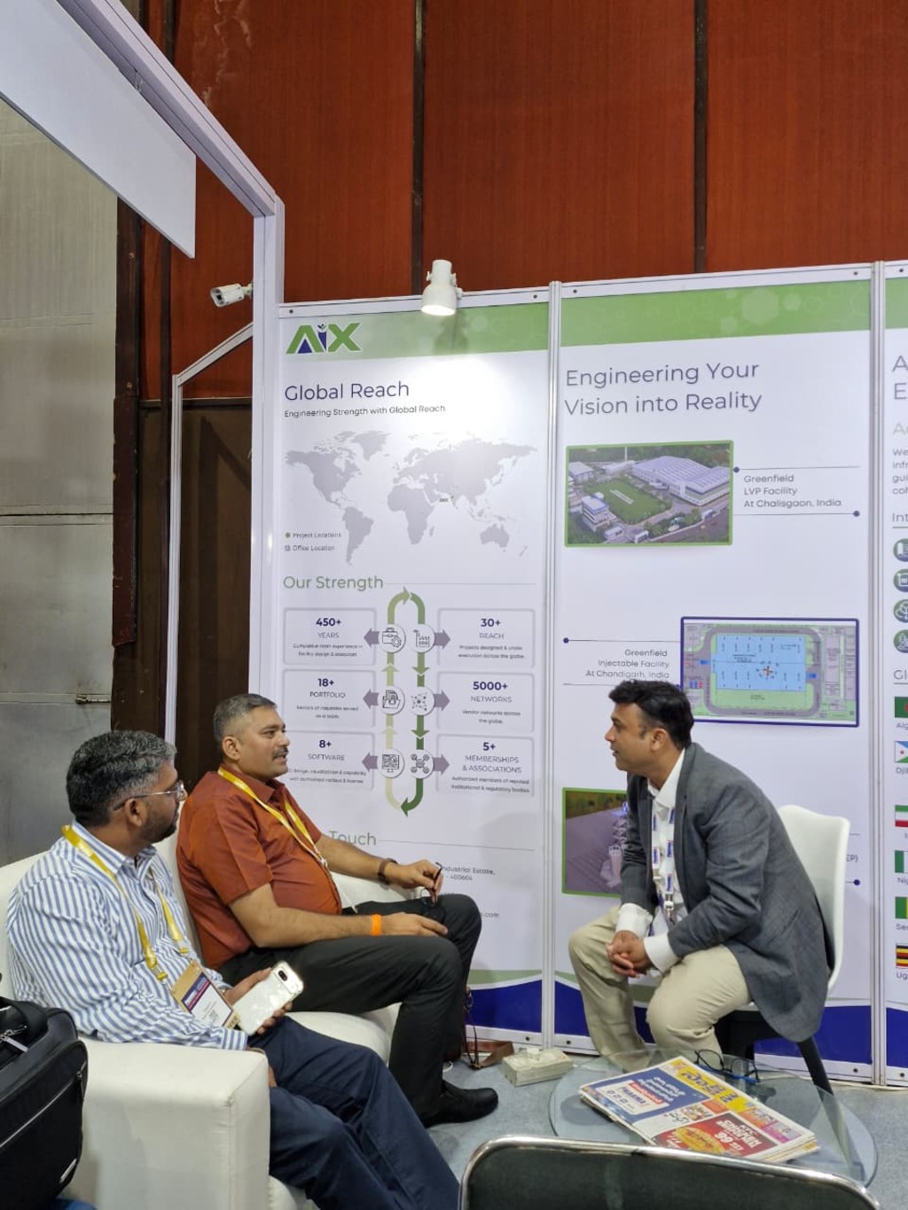 Pharma Pro & Pack  Expo 2026