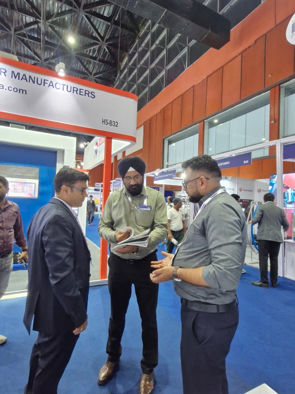 Pharma Pro & Pack  Expo 2026