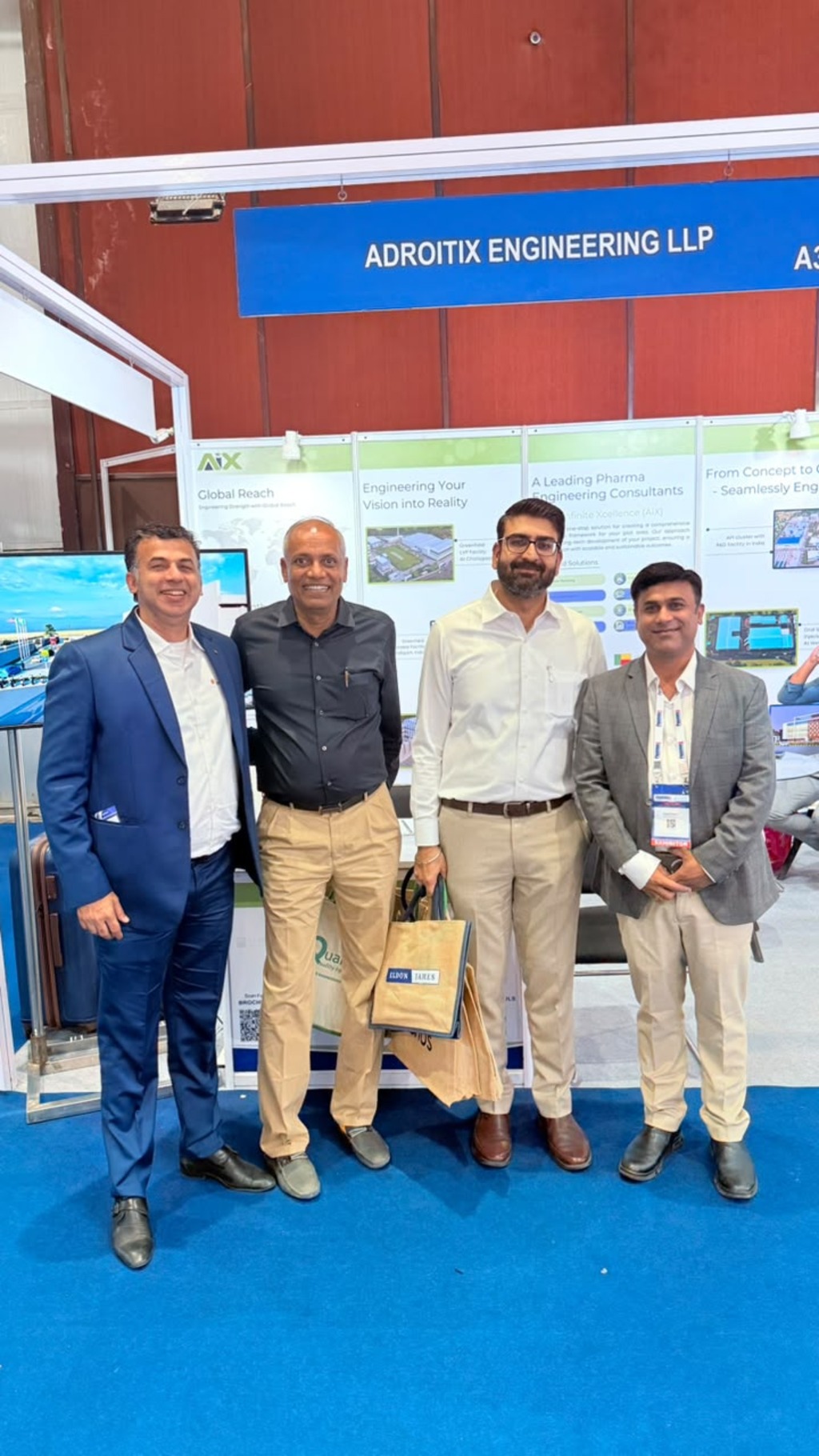 Pharma Pro & Pack  Expo 2026