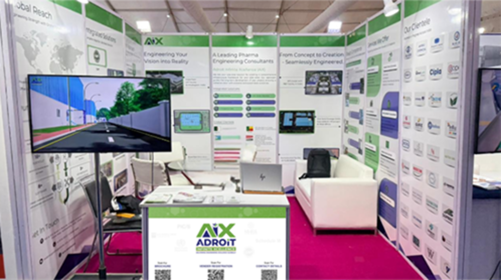 PharmaTech Expo & LabTech Expo 2026