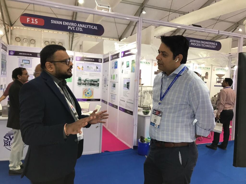 PharmaTech Expo & LabTech Expo 2026