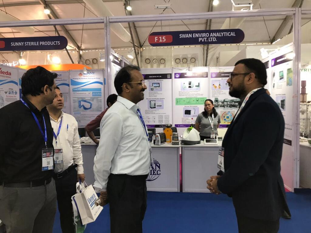 PharmaTech Expo & LabTech Expo 2026