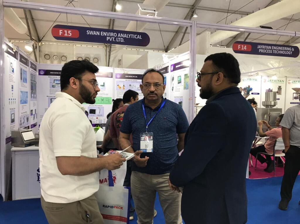 PharmaTech Expo & LabTech Expo 2026