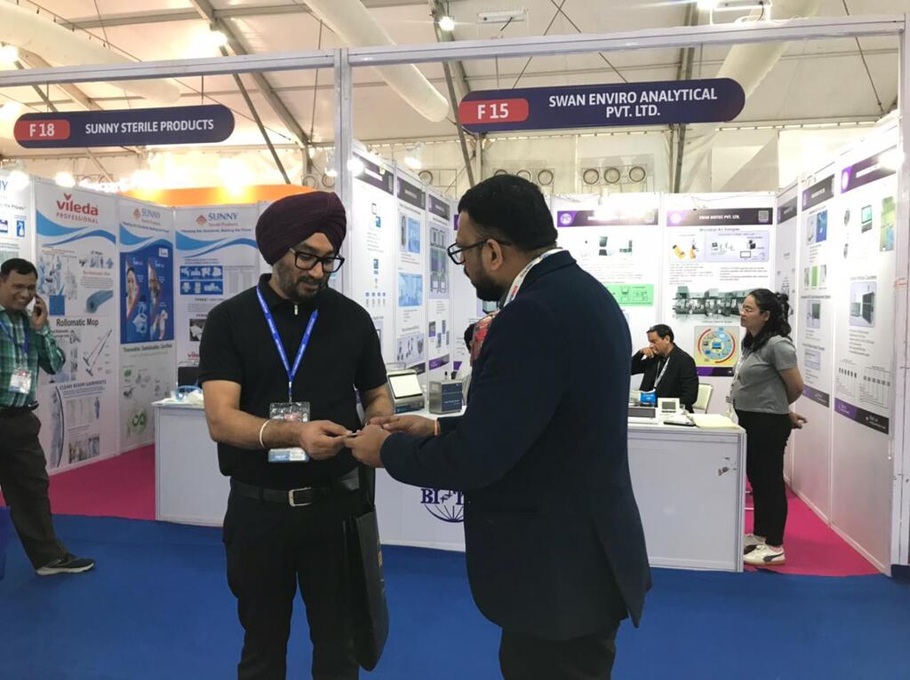 PharmaTech Expo & LabTech Expo 2026