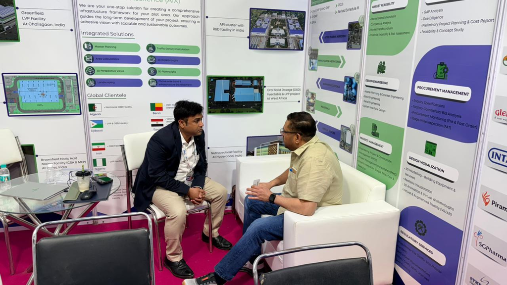 PharmaTech Expo & LabTech Expo 2026