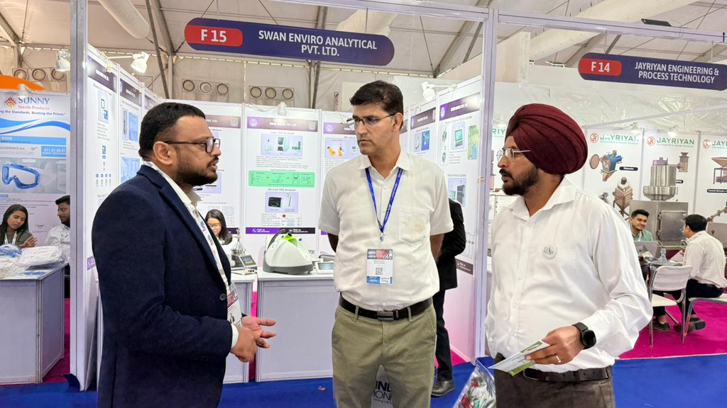 PharmaTech Expo & LabTech Expo 2026