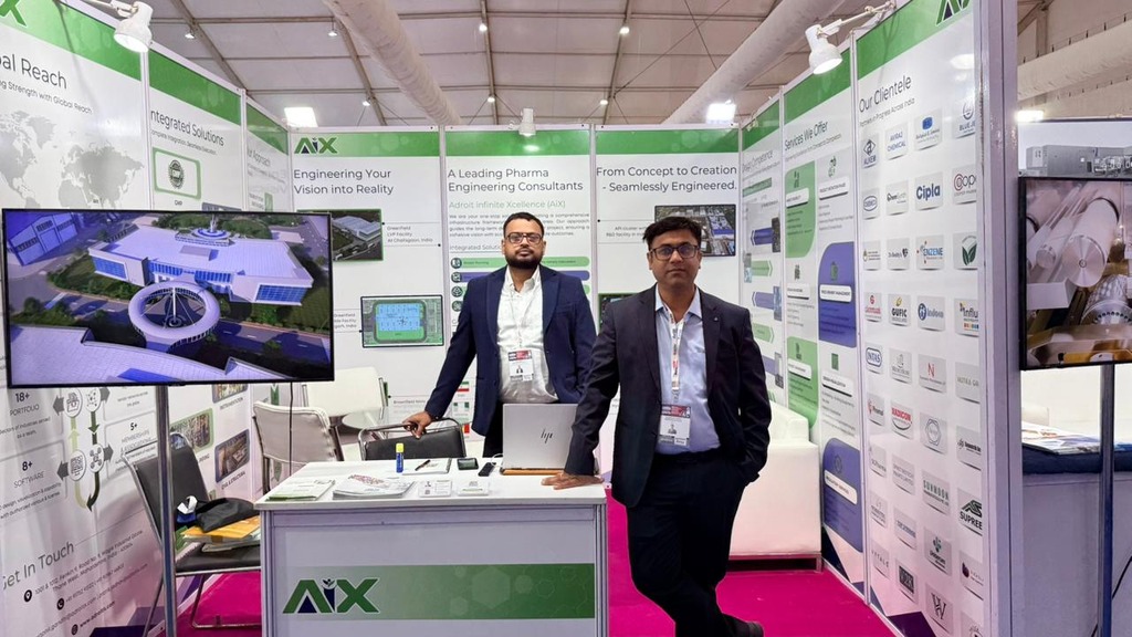 PharmaTech Expo & LabTech Expo 2026