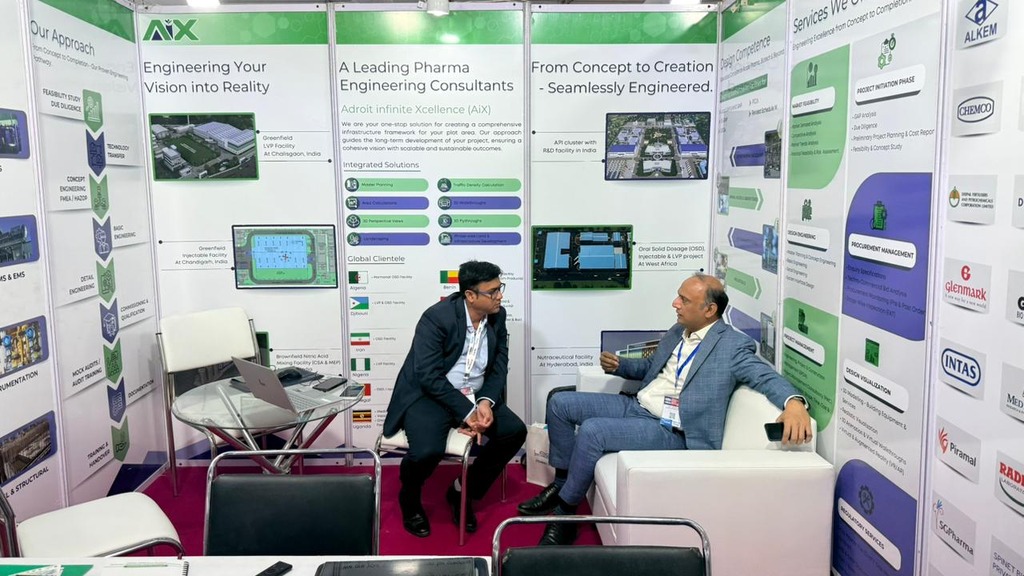 PharmaTech Expo & LabTech Expo 2026