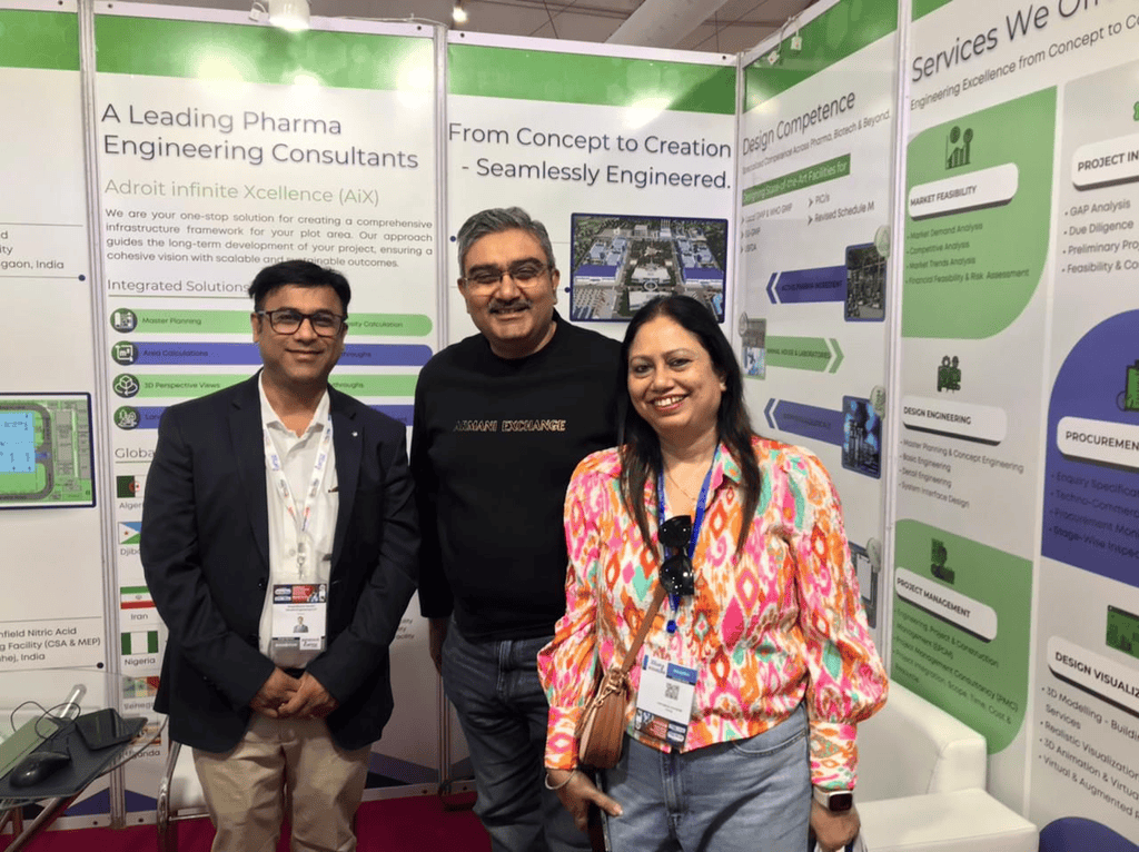 PharmaTech Expo & LabTech Expo 2026