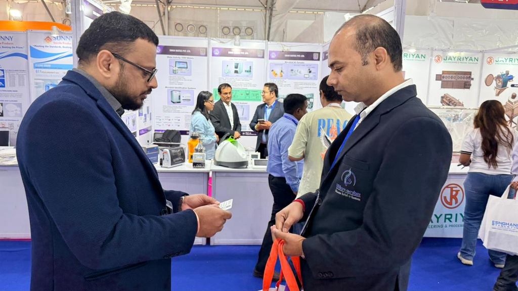 PharmaTech Expo & LabTech Expo 2026