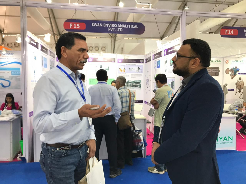 PharmaTech Expo & LabTech Expo 2026