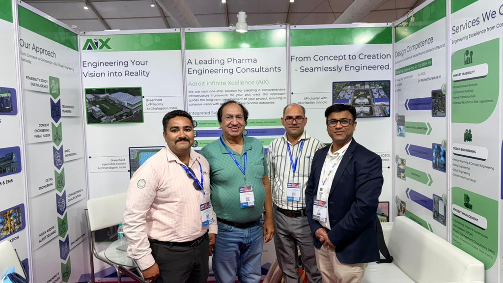 PharmaTech Expo & LabTech Expo 2026