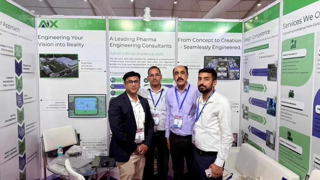 PharmaTech Expo & LabTech Expo 2026