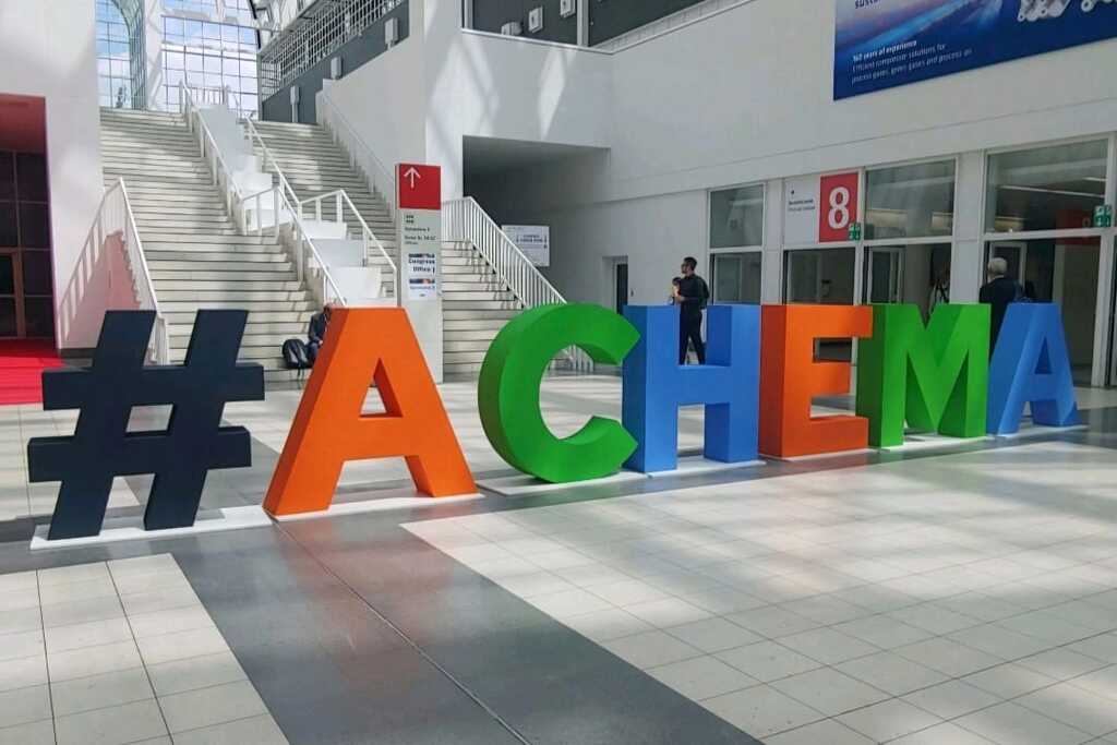 Achema 2024